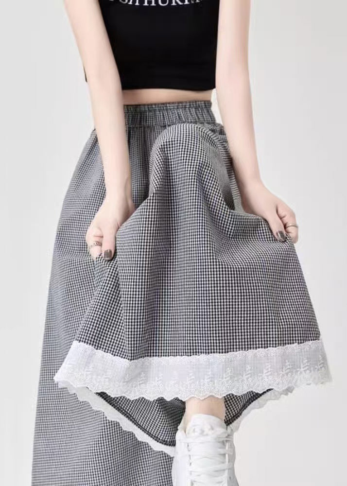 Beautifully Finished Pants in a Timeless Design