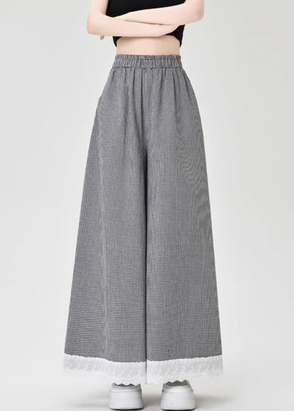 Beautifully Finished Pants in a Timeless Design