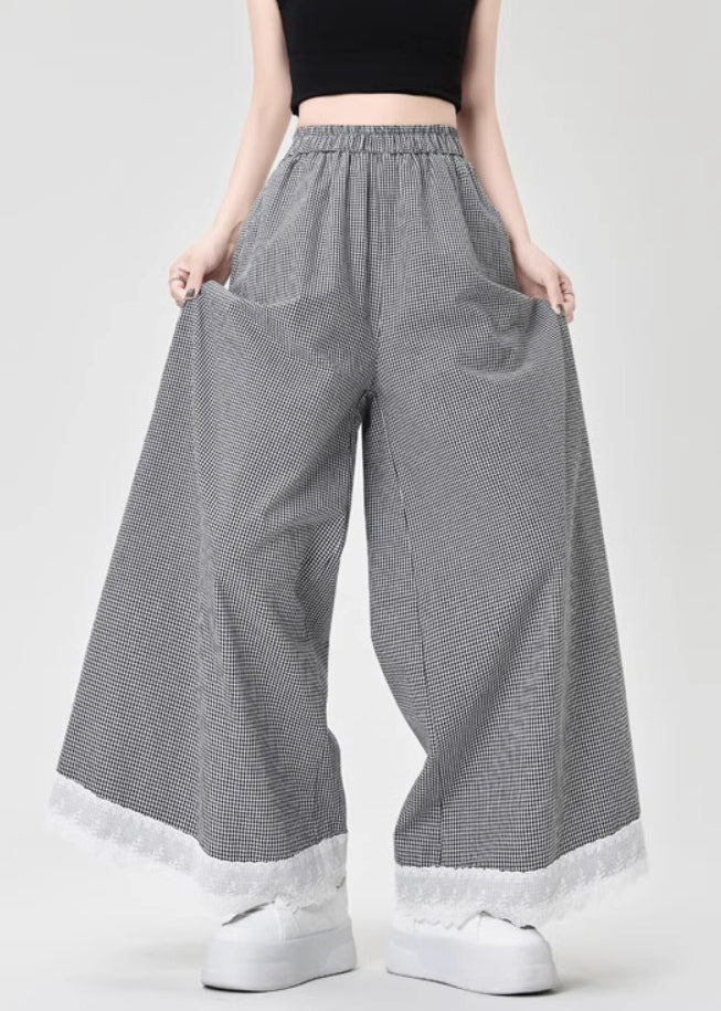 Beautifully Finished Pants in a Timeless Design