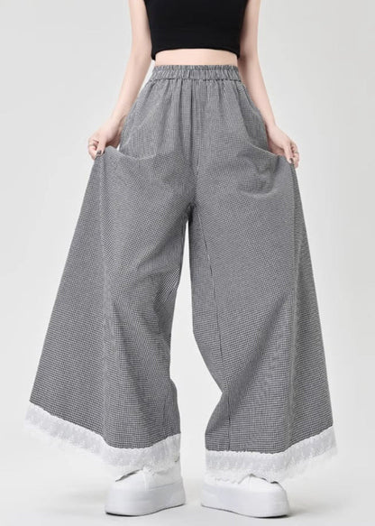 Beautifully Finished Pants in a Timeless Design