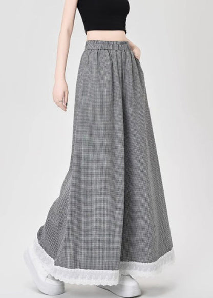 Beautifully Finished Pants in a Timeless Design