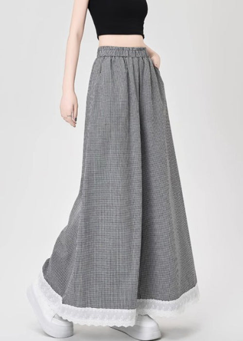 Beautifully Finished Pants in a Timeless Design