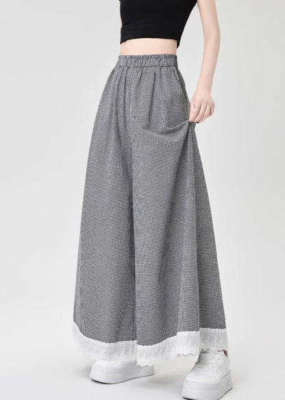 Beautifully Finished Pants in a Timeless Design
