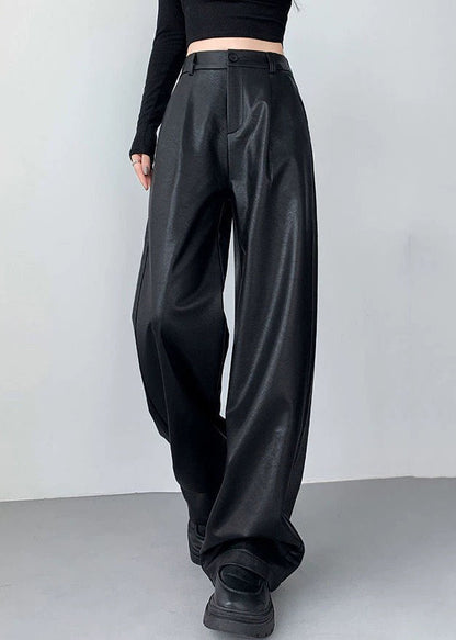 Classic Vintage Pants with a Flattering Fit