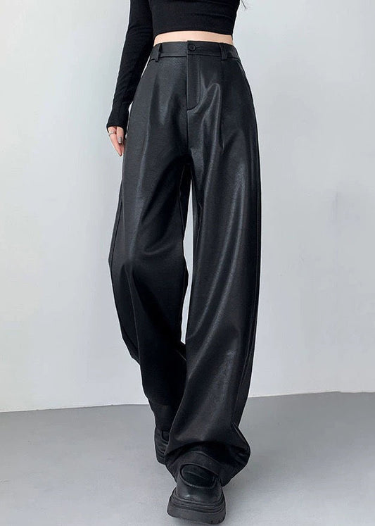 Classic Vintage Pants with a Flattering Fit
