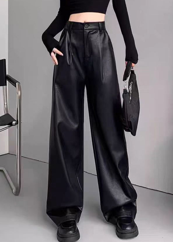 Classic Vintage Pants with a Flattering Fit