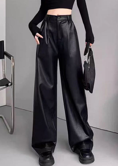 Classic Vintage Pants with a Flattering Fit
