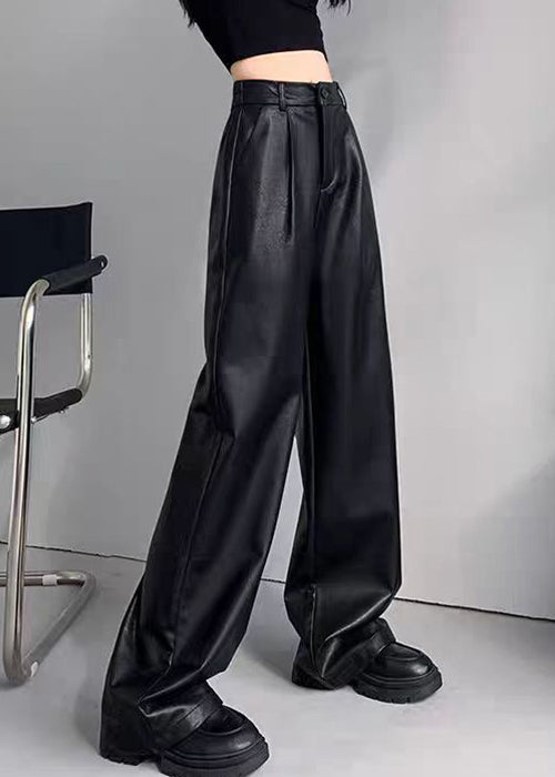 Classic Vintage Pants with a Flattering Fit