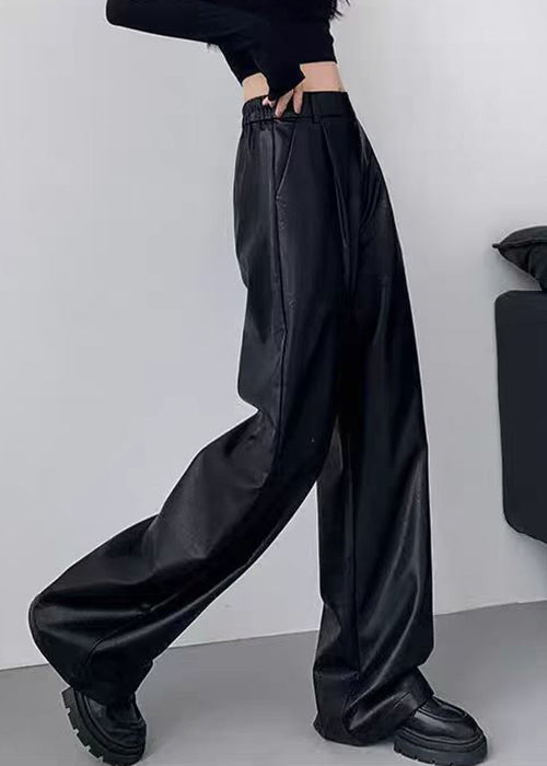 Classic Vintage Pants with a Flattering Fit
