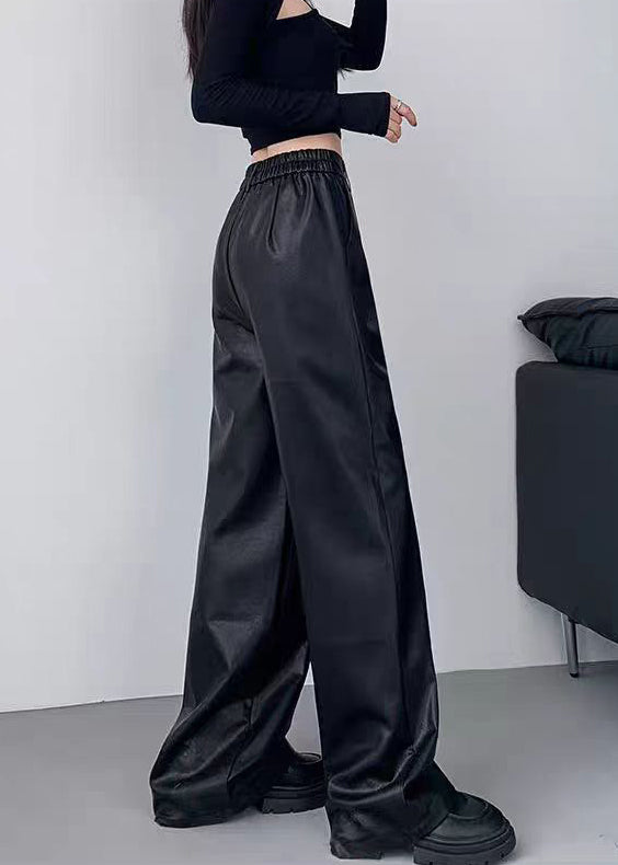 Classic Vintage Pants with a Flattering Fit