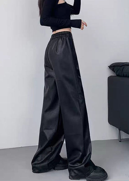 Classic Vintage Pants with a Flattering Fit