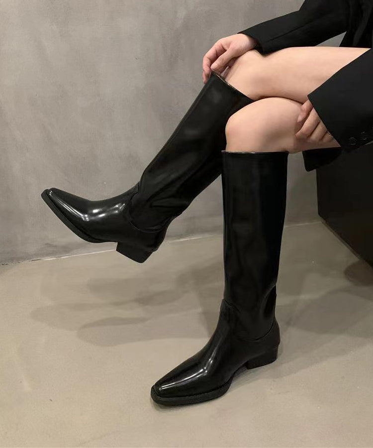 Beautifully Crafted Orthopedic Boots