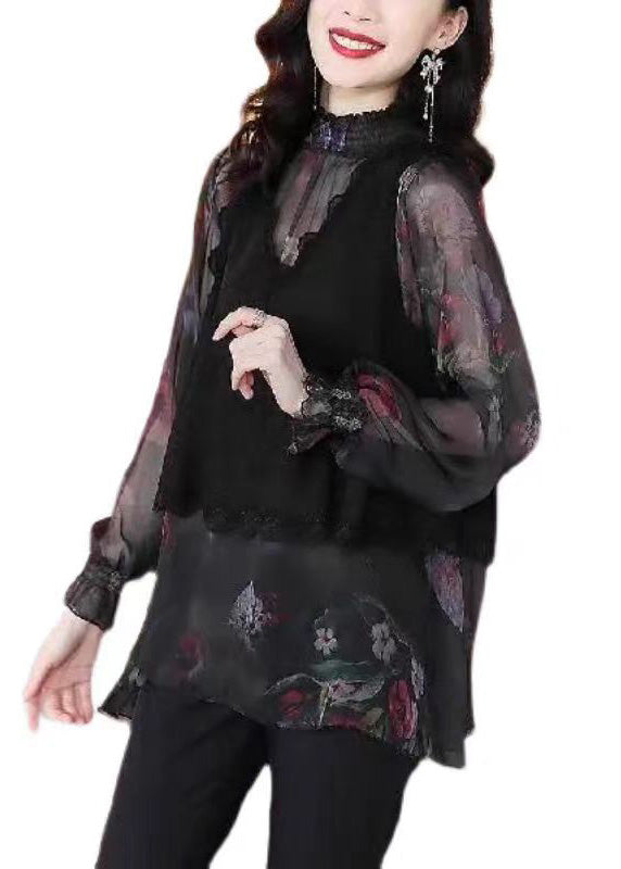 Effortlessly Elegant Top with a Timeless Design