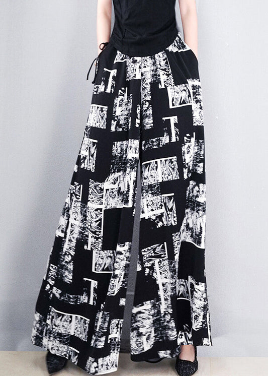 Vintage Inspired Pants with a Contemporary Edge