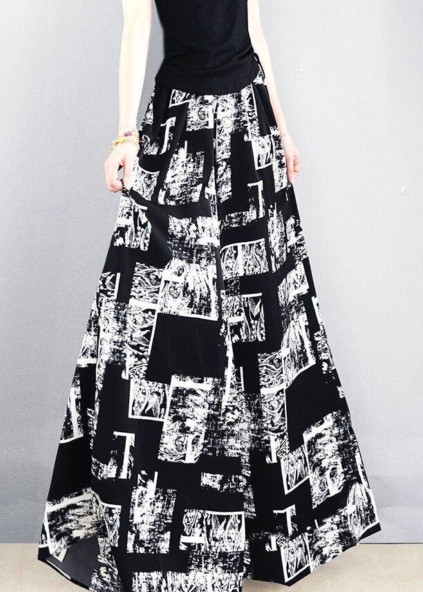 Vintage Inspired Pants with a Contemporary Edge