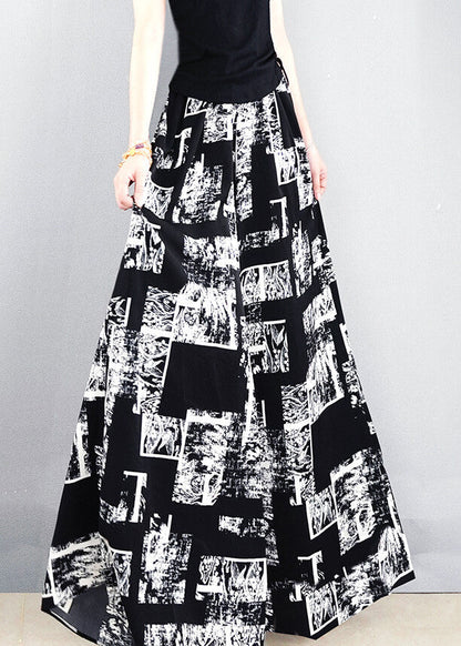 Vintage Inspired Pants with a Contemporary Edge