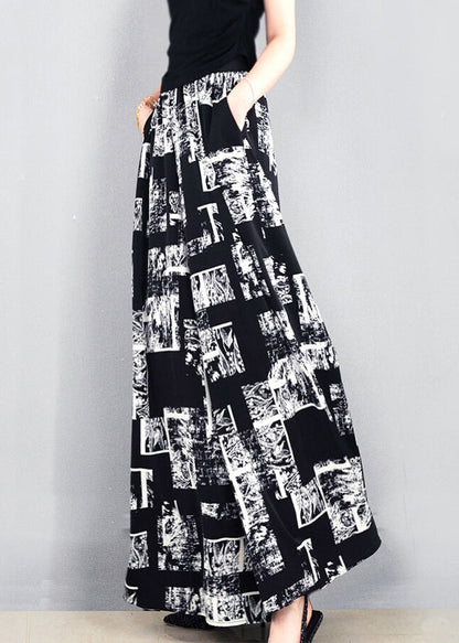 Vintage Inspired Pants with a Contemporary Edge