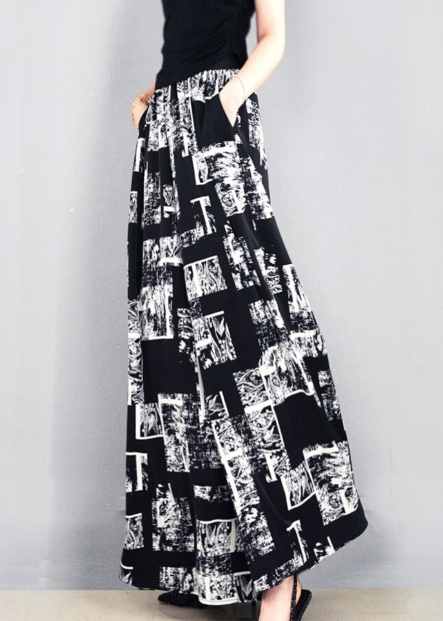 Vintage Inspired Pants with a Contemporary Edge