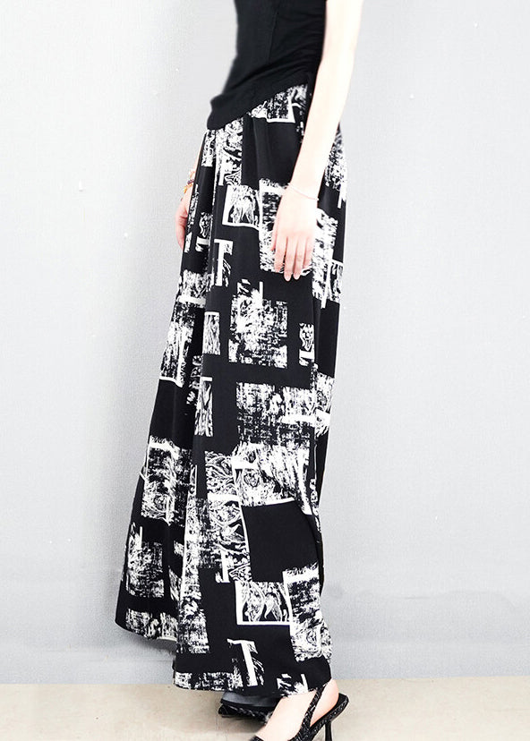 Vintage Inspired Pants with a Contemporary Edge