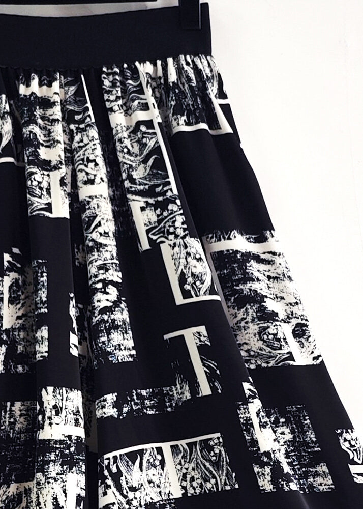 Vintage Inspired Pants with a Contemporary Edge