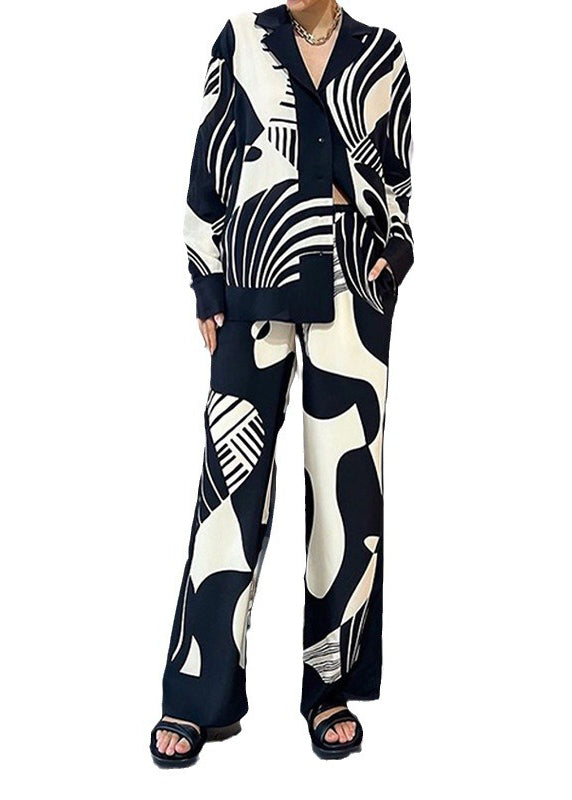 Elegantly Styled Pants for Everyday Wear