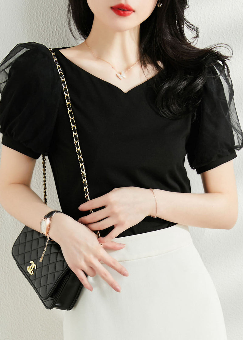 Beautifully Crafted Shirt in a Classic Style