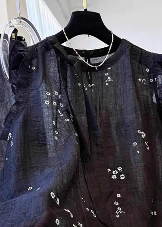 Polished Top with an Effortless Classic Look