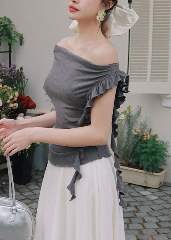 Gracefully Styled Shirt for Any Occasion