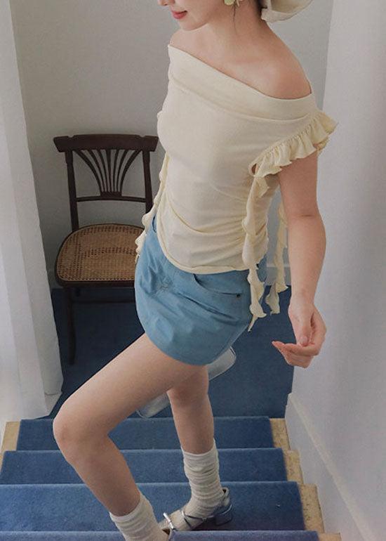 Gracefully Styled Shirt for Any Occasion