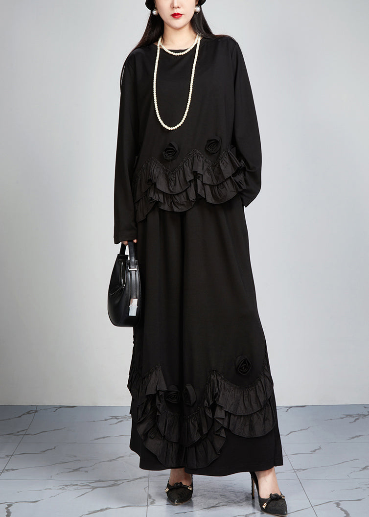Gracefully Styled Pants for Any Occasion