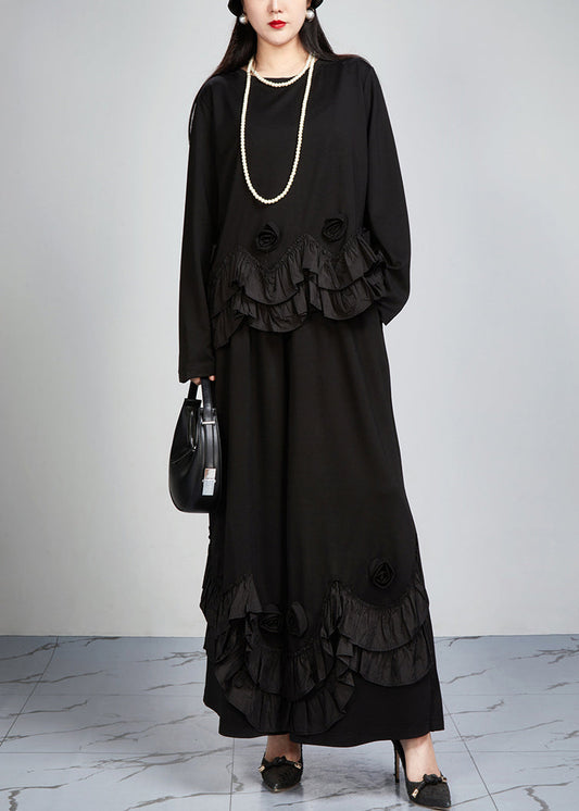 Gracefully Styled Pants for Any Occasion