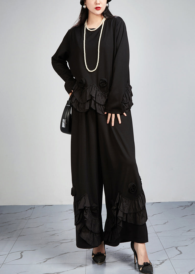 Gracefully Styled Pants for Any Occasion