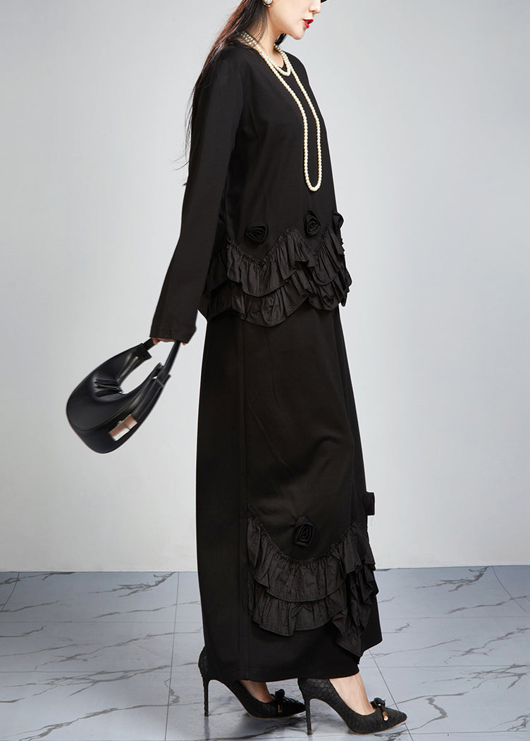 Gracefully Styled Pants for Any Occasion