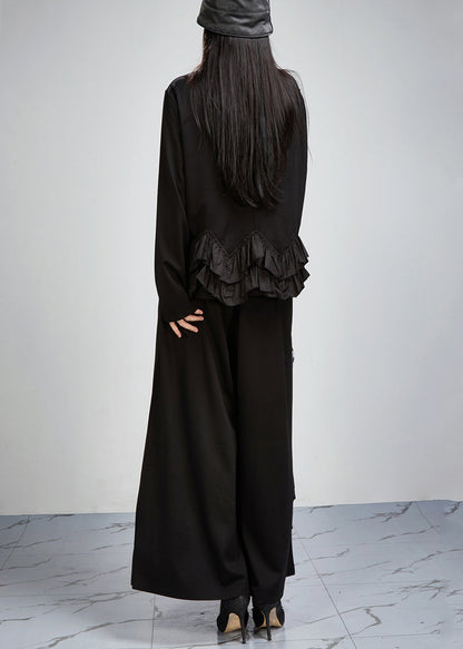 Gracefully Styled Pants for Any Occasion