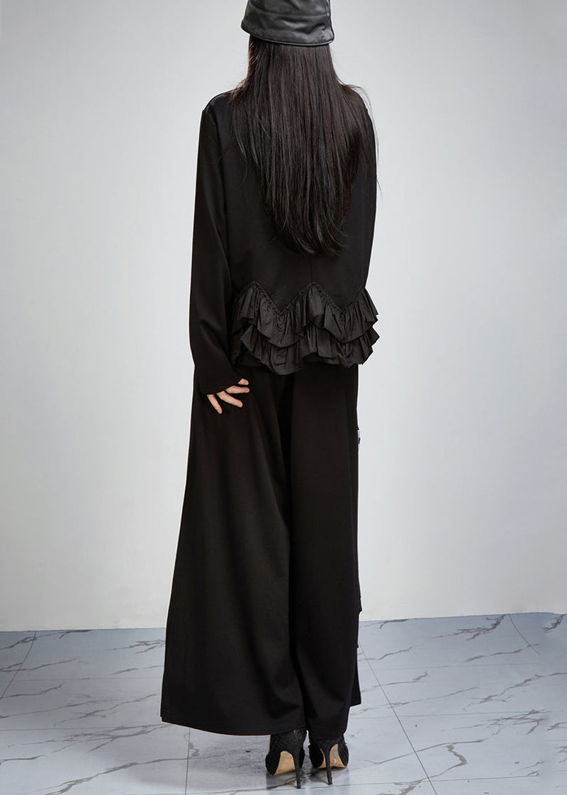 Gracefully Styled Pants for Any Occasion