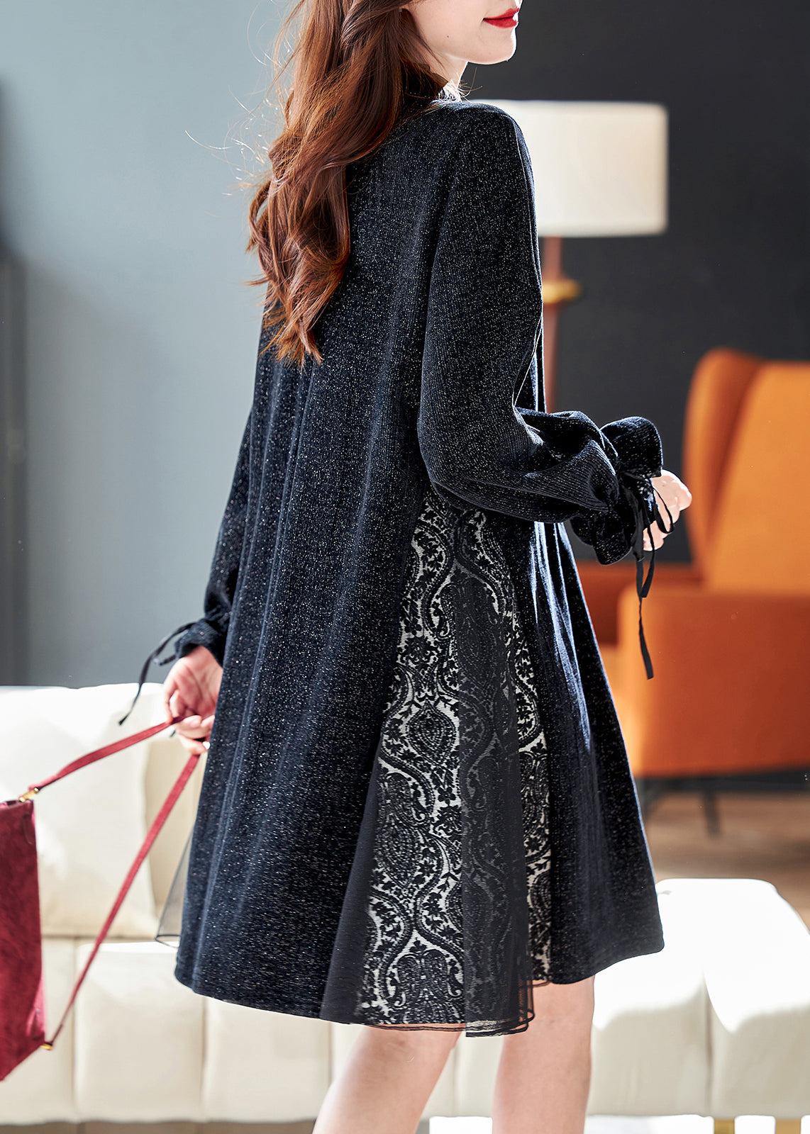 Classic Vintage & Enduringly Stylish Dress