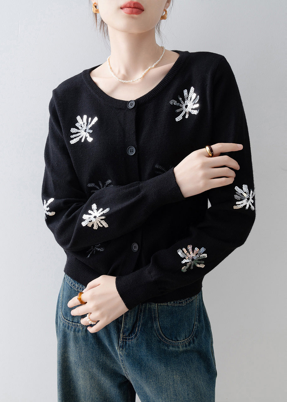 Classic Vintage & Enduringly Stylish Cardigan