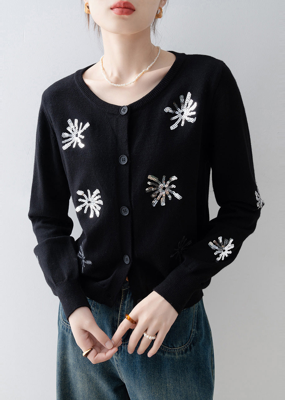 Classic Vintage & Enduringly Stylish Cardigan