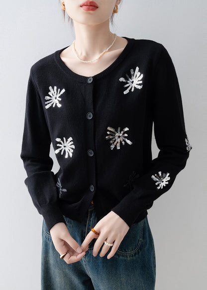 Classic Vintage & Enduringly Stylish Cardigan