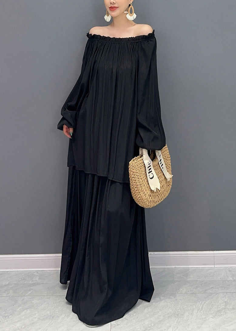 Elegantly Styled Garment for Everyday Wear