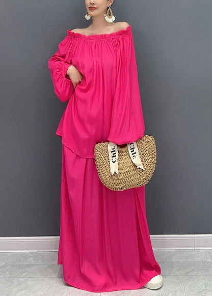 Elegantly Styled Garment for Everyday Wear