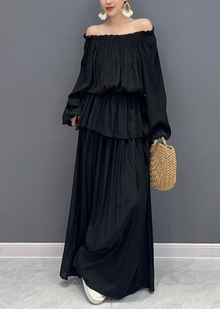 Elegantly Styled Garment for Everyday Wear