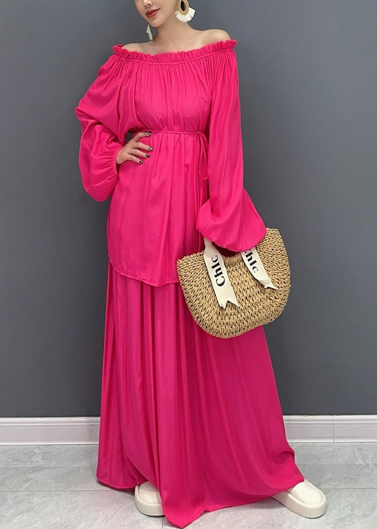 Elegantly Styled Garment for Everyday Wear