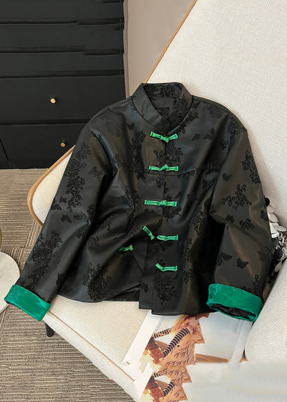 Beautifully Crafted Coat in a Classic Style