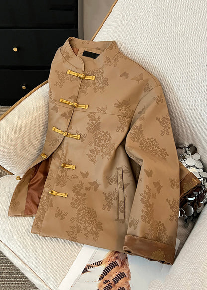 Beautifully Crafted Coat in a Classic Style