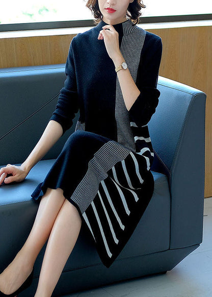 Polished Sweater with an Effortless Classic Look