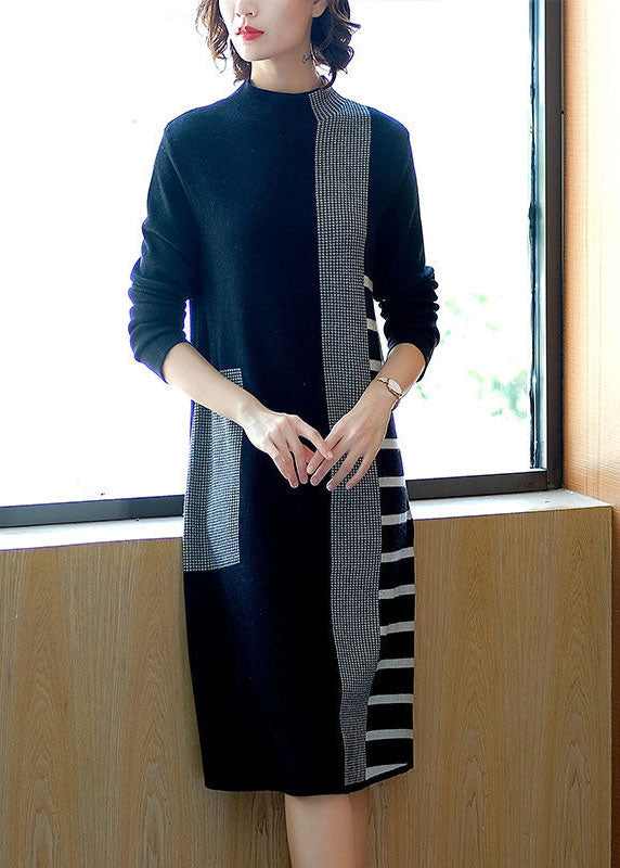 Polished Sweater with an Effortless Classic Look