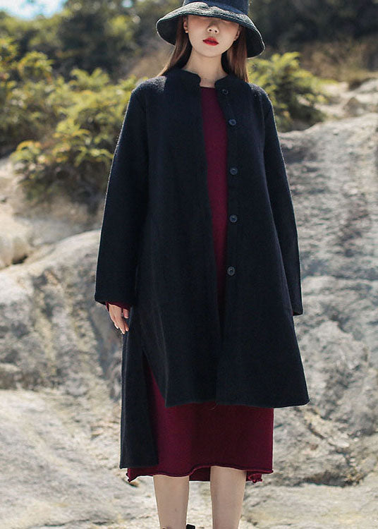 Beautifully Finished Coat in a Timeless Design