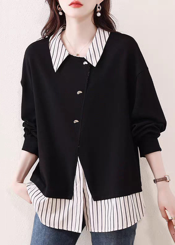 Elegantly Styled Blouse for Everyday Wear