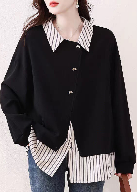 Beautifully Finished Blouse in a Timeless Design